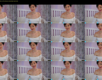 yournaughtypixie — 3 minute Chaturbate couple cam show recording, 1080p, Dec 9, 2022