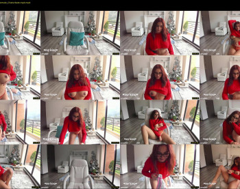 zoeliiv — 107 minute Chaturbate female cam show recording, 720p, Dec 9, 2022