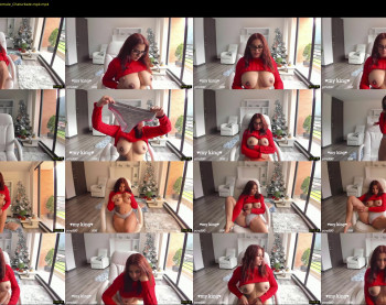 zoeliiv — 36 minute Chaturbate female cam show recording, 720p, Dec 9, 2022