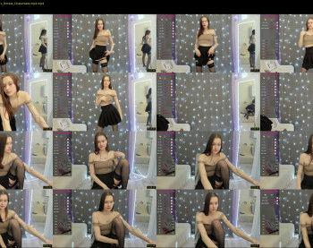 _abby_bb — 27 minute Chaturbate female cam show recording, 1080p, Dec 10, 2022