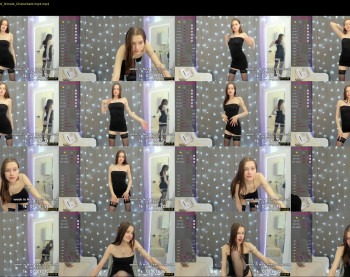 _abby_bb — 19 minute Chaturbate female cam show recording, 1080p, Dec 10, 2022
