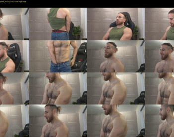_adamcoper_ — 55 minute Chaturbate male cam show recording, 1080p, Dec 11, 2022