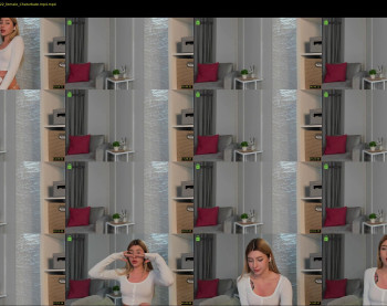 _austra1ia — 50 minute Chaturbate female cam show recording, 1080p, Dec 10, 2022