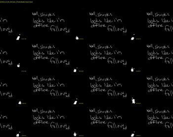 _b_a_n_s_h_e_e_ — 27 minute Chaturbate female cam show recording, 1080p, Dec 11, 2022