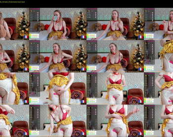 _coquine_ — 12 minute Chaturbate female cam show recording, 1080p, Dec 10, 2022
