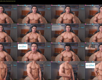_cristianlopez — 35 minute Chaturbate male cam show recording, 1080p, Dec 10, 2022