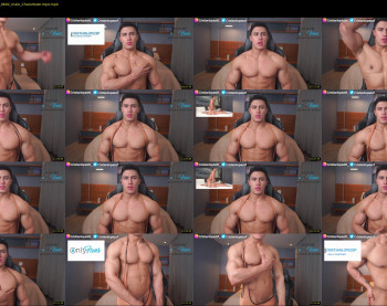 _cristianlopez — 41 minute Chaturbate male cam show recording, 1080p, Dec 10, 2022