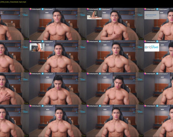 _cristianlopez — 9 minute Chaturbate male cam show recording, 1080p, Dec 11, 2022