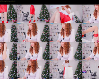 _d_a_s_h_a_ — 52 minute Chaturbate female cam show recording, 1080p, Dec 11, 2022