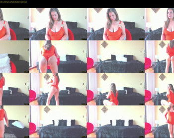_jeniffer_hot — 9 minute Chaturbate female cam show recording, 720p, Dec 10, 2022