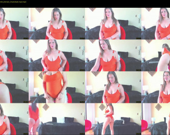 _jeniffer_hot — 31 minute Chaturbate female cam show recording, 720p, Dec 10, 2022
