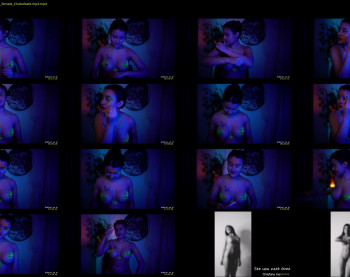 _lady_di — 21 minute Chaturbate female cam show recording, 1080p, Dec 10, 2022