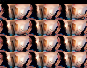 _lorene_ — 4 minute Chaturbate female cam show recording, 1080p, Dec 11, 2022