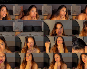 _meghan_gomez1_ — 31 minute Chaturbate female cam show recording, 1080p, Dec 10, 2022