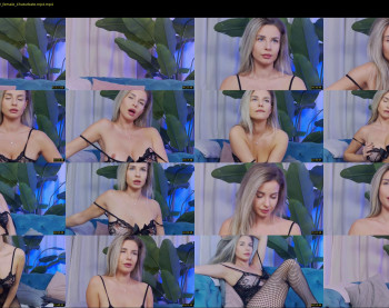 _nastya_ — 55 minute Chaturbate female cam show recording, 1080p, Dec 10, 2022