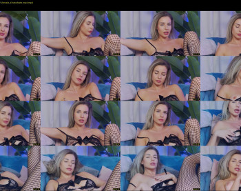 _nastya_ — 55 minute Chaturbate female cam show recording, 1080p, Dec 10, 2022