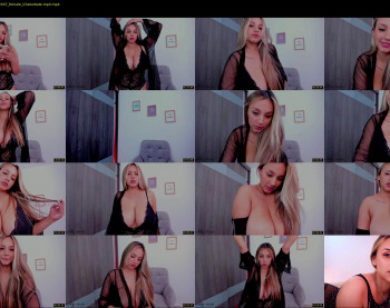 abby_rosse_ — 48 minute Chaturbate female cam show recording, 1080p, Dec 10, 2022