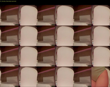 abellacroft — 6 minute Chaturbate female cam show recording, 720p, Dec 11, 2022