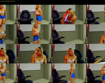 abril_w18 — 97 minute Chaturbate female cam show recording, 720p, Dec 10, 2022
