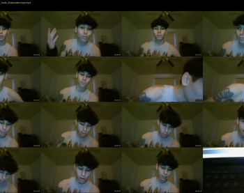 aesus3x — 7 minute Chaturbate male cam show recording, 720p, Dec 10, 2022