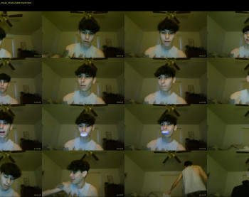 aesus3x — 52 minute Chaturbate male cam show recording, 720p, Dec 10, 2022