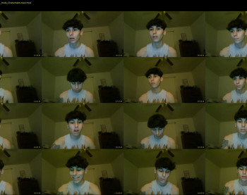 aesus3x — 50 minute Chaturbate male cam show recording, 720p, Dec 11, 2022