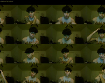 aesus3x — 27 minute Chaturbate male cam show recording, 720p, Dec 11, 2022