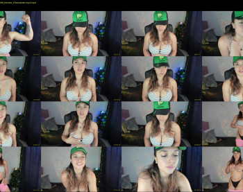 afrodita_p_ — 46 minute Chaturbate female cam show recording, 1080p, Dec 10, 2022