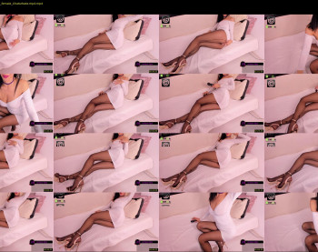 agatha_ — 6 minute Chaturbate female cam show recording, 1080p, Dec 10, 2022