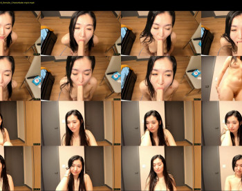 akemi_28 — 54 minute Chaturbate female cam show recording, 1080p, Dec 10, 2022