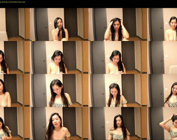 akemi_28 — 20 minute Chaturbate female cam show recording, 1080p, Dec 10, 2022