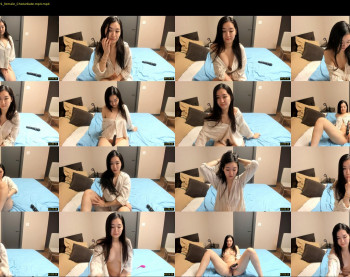 akemi_28 — 54 minute Chaturbate female cam show recording, 1080p, Dec 11, 2022