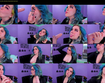 albaandthayron — 35 minute Chaturbate couple cam show recording, 1080p, Dec 10, 2022
