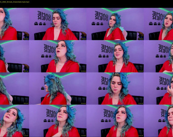 albaandthayron — 17 minute Chaturbate couple cam show recording, 1080p, Dec 10, 2022