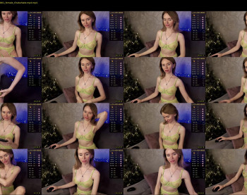 alena11111 — 56 minute Chaturbate female cam show recording, 1080p, Dec 10, 2022