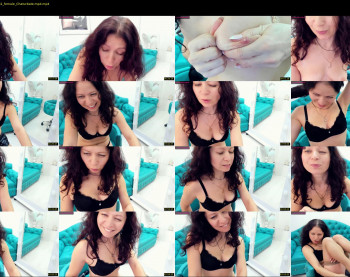 alena_vip — 56 minute Chaturbate female cam show recording, 1080p, Dec 10, 2022