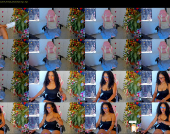alexandra_mar — 57 minute Chaturbate female cam show recording, 1080p, Dec 10, 2022