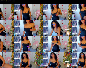 alexandra_mar — 53 minute Chaturbate female cam show recording, 1080p, Dec 10, 2022