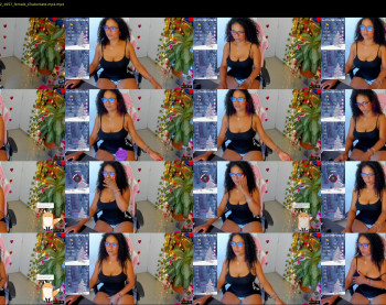 alexandra_mar — 53 minute Chaturbate female cam show recording, 1080p, Dec 10, 2022