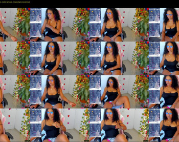 alexandra_mar — 53 minute Chaturbate female cam show recording, 1080p, Dec 10, 2022
