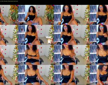 alexandra_mar — 51 minute Chaturbate female cam show recording, 1080p, Dec 10, 2022