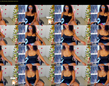alexandra_mar — 50 minute Chaturbate female cam show recording, 1080p, Dec 10, 2022