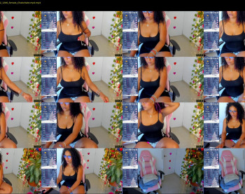 alexandra_mar — 51 minute Chaturbate female cam show recording, 1080p, Dec 10, 2022