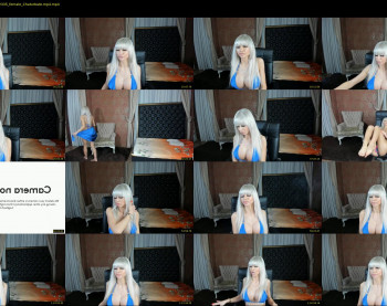 alexissadele — 92 minute Chaturbate female cam show recording, 720p, Dec 10, 2022