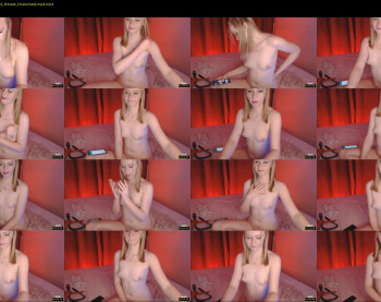alice_d0ll — 12 minute Chaturbate female cam show recording, 720p, Dec 11, 2022