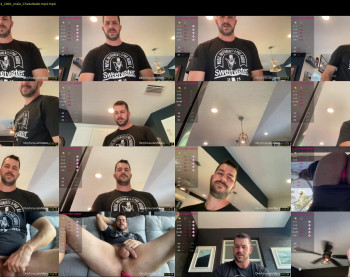 alphamasterjax — 23 minute Chaturbate male cam show recording, 720p, Dec 10, 2022