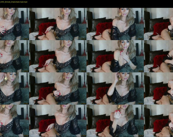 amanda0803 — 4 minute Chaturbate female cam show recording, 720p, Dec 10, 2022