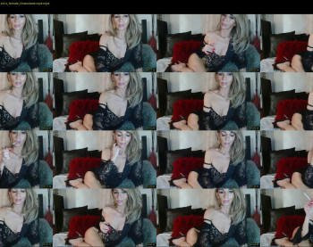 amanda0803 — 3 minute Chaturbate female cam show recording, 720p, Dec 10, 2022