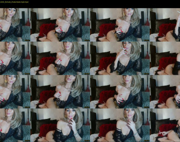 amanda0803 — 3 minute Chaturbate female cam show recording, 720p, Dec 10, 2022