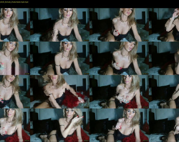 amanda0803 — 6 minute Chaturbate female cam show recording, 720p, Dec 10, 2022